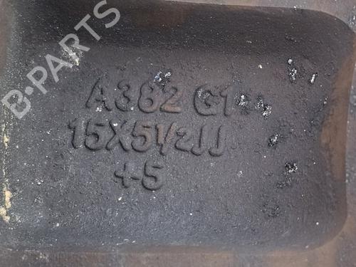 Rim SUZUKI JIMNY Closed Off-Road Vehicle (SN) 1.5 DDiS 4x4 | BP25304488C45 