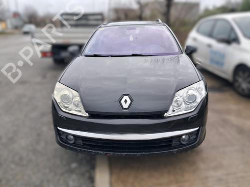 Brugte RENAULT LAGUNA III Grandtour (KT0/1)    4560312