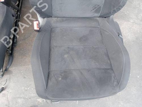 Seats set VW GOLF VI (5K1) | BP37630617C78 - Image 11