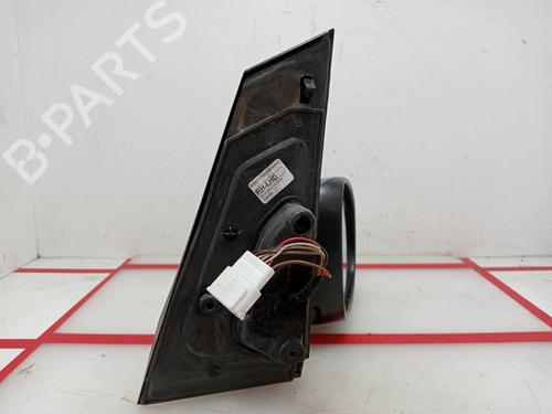 Right mirror FORD KA (RU8) 1.3 TDCi | BP17772987C27 