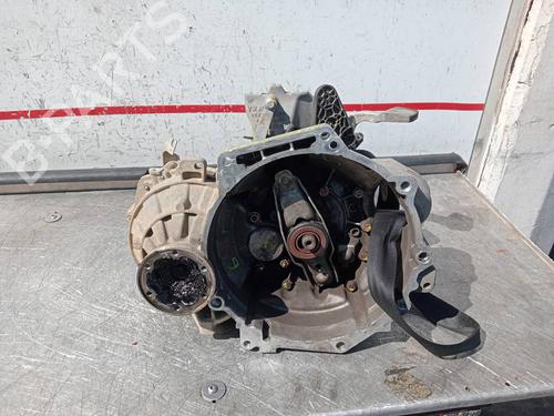 Gearkasse Gearkasse 38935615 38935615