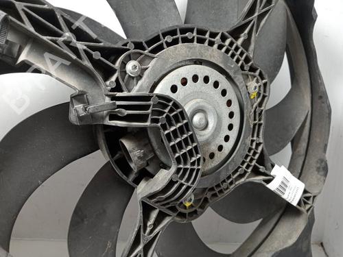 Radiator fan PEUGEOT BOXER Van 2.0 BlueHDi 130 | BP33942075M35 - Image 3