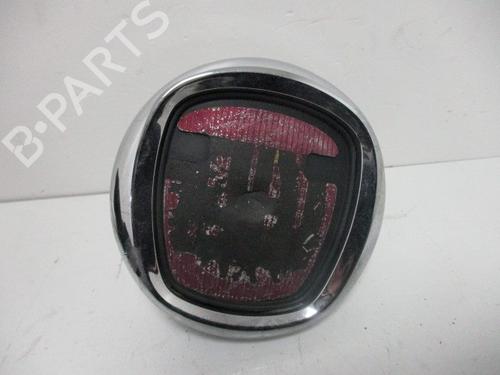 Tailgate lock FIAT BRAVO II (198_) 1.4 T-Jet (198AXG1B) | BP15925168C101 