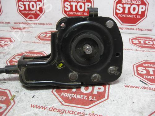 Support CITROËN C4 Grand Picasso I (UA_) 1.6 HDi | BP15923149C155