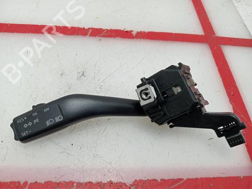Used Steering column stalk SEAT LEON (1P1) [2005-2013]  15948457