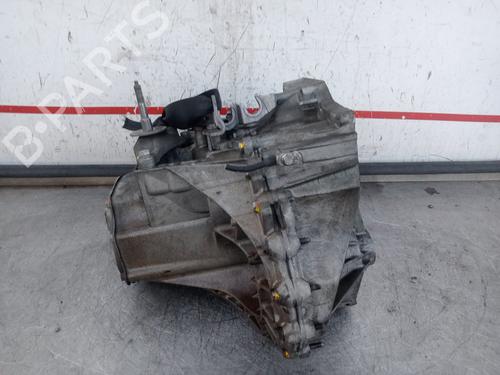 Gearbox CITROËN C4 II (NC_) | BP30441141M3