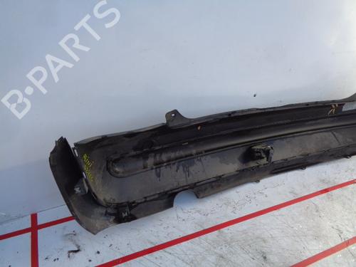 Rear bumper MINI MINI (R50, R53) One | BP15927018C8 