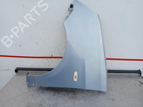 Left front fenders KIA PICANTO I (SA) 1.1 | BP20704537C41 