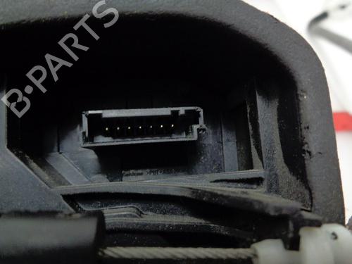 Rear left lock BMW 1 (E87) 118 d | BP15927467C100 