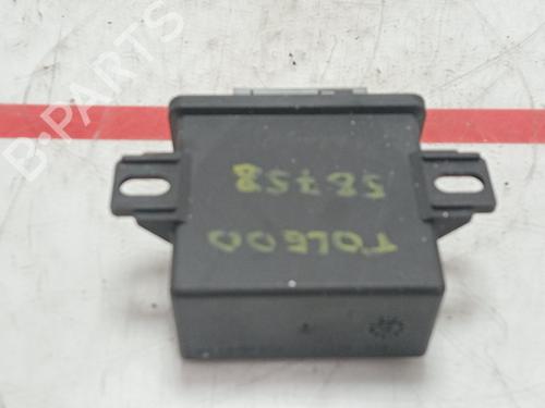 Xenon ballast SEAT TOLEDO III (5P2)  | BP29937644C53 