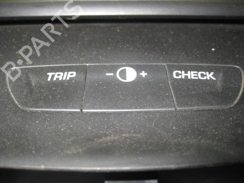 Instrument cluster CITROËN C4 I (LC_)  | BP7319482C47 