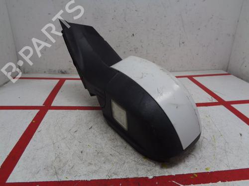 Left mirror FORD MONDEO IV (BA7) 2.2 TDCi | BP15951365C26 
