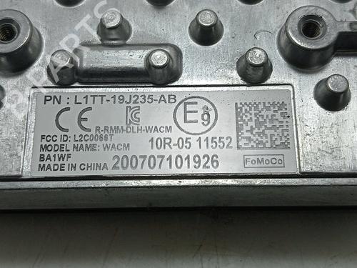 Módulo eletrónico FORD PUMA (J2K, CF7) | BP35954877M83 - Image 3