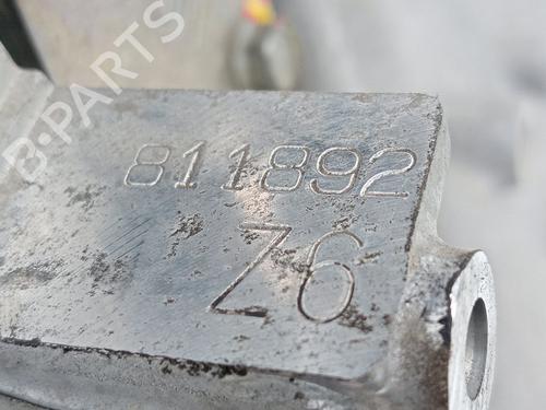 Engine MAZDA 3 (BL) 1.6 MZR (BL14) | BP36142658M1 - Image 13