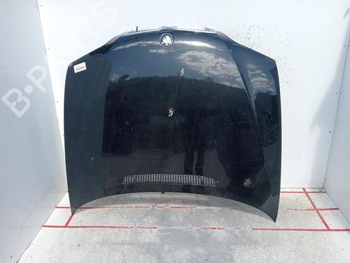 Used Hood Hood BMW 3 (E46) 320 d (150 hp) 34508742 34508742