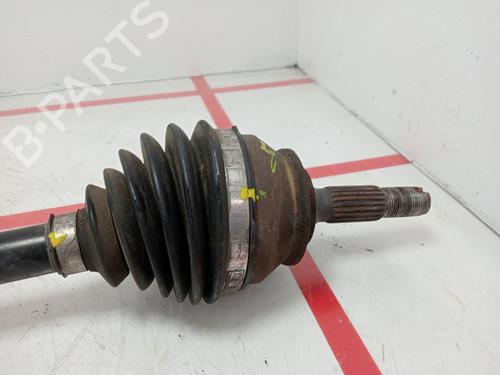 Left front driveshaft CITROËN C3 III (SX) | BP33269472M38 - Image 2