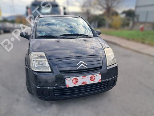Used Parts CITROËN C2 (JM_) 1.4 HDi (68 hp) 4382034