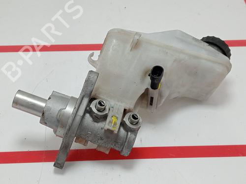 Brake master cylinder OPEL CORSA D (S07) 1.3 CDTI (L08, L68) | BP27610225M77 