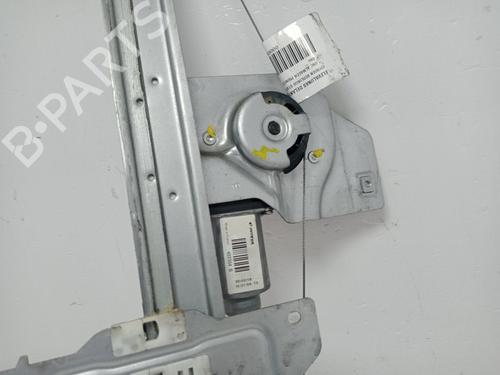 Front right window mechanism CITROËN BERLINGO Box Body/MPV (B9) | BP36091160C23 - Image 7