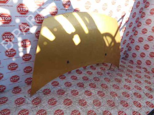 Hood CITROËN C3 I (FC_, FN_) 1.4 i Bivalent | BP7623032C1 