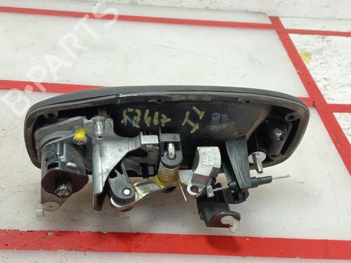 Ignition barrel FIAT FIORINO Box Body/MPV (225_)  | BP25051065M48 