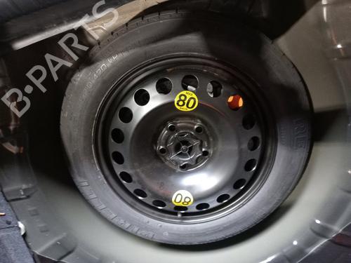 Used Jack Kit Jack Kit SAAB 9-3 (YS3F, E79, D79, D75) 1,8t (150 hp) 34216324 34216324