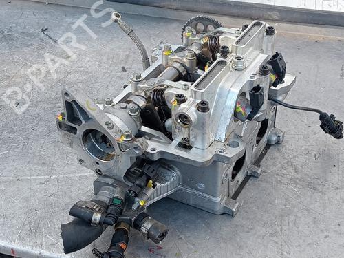 Cylinder head FIAT 500 (312_) 0.9 (312AXG1A, 312.AXG11) | BP31971098M5 