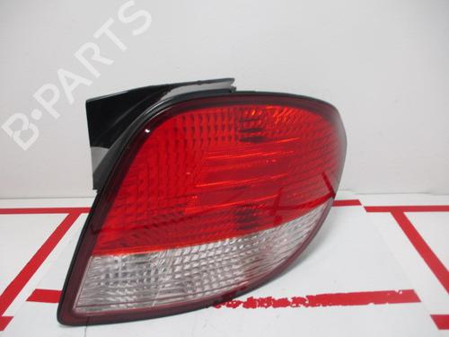 Used Right taillight HYUNDAI COUPE I (RD) 1.6 16V (116 hp) 15929283