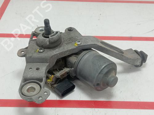 Front wiper motor FORD FOCUS III Turnier 1.6 TDCi | BP27708009M29 