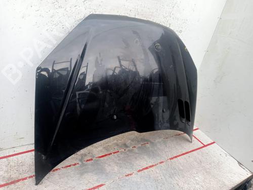 Hood PEUGEOT 206 Hatchback (2A/C)  | BP29499398C1 