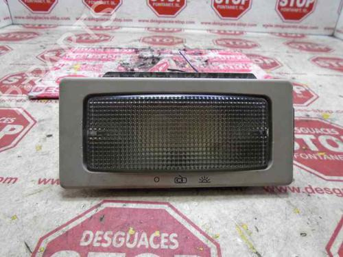 Used Interior roof light SEAT IBIZA II (6K1) 1.9 TDI (90 hp) 7417339