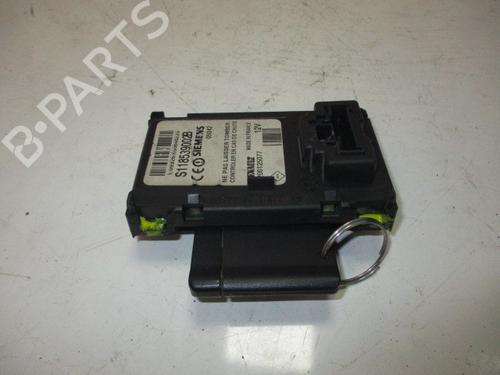Ignition barrel RENAULT SCÉNIC II (JM0/1_) 1.9 dCi (JM0G, JM12, JM1G, JM2C) | BP9212801M48 