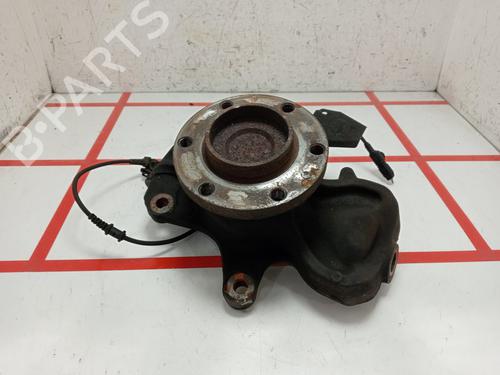 Used Right front steering knuckle Right front steering knuckle VW CRAFTER 30-50 Van (2E_) 2.5 TDI (109 hp) 26214526 26214526