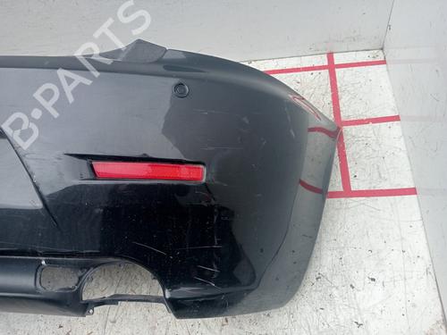 Rear bumper ALFA ROMEO 147 (937_) 1.6 16V T.SPARK ECO (937.AXA1A, 937.BXA1A) | BP28728146C8 
