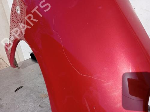 Right front fenders CITROËN XSARA PICASSO (N68) 1.6 HDi | BP24128951C42 