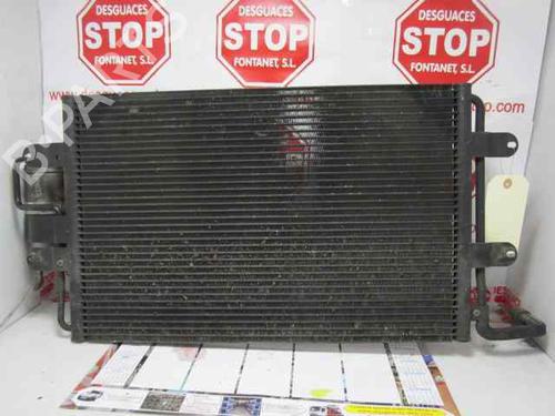 AC radiator SEAT LEON (1M1)  | BP7381933M32 