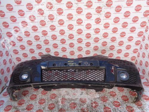 Used Front bumper MAZDA PREMACY (CP) 2.0 TD (101 hp) 8494582