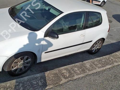Front left lock VW GOLF V (1K1)  | BP15928483C98 