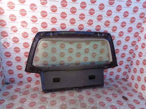 Tailgate VW GOLF IV (1J1) 1.9 TDI | BP7620018C6 