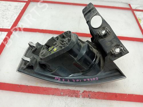 Right taillight SEAT IBIZA III (6L1)  | BP15935298C35 