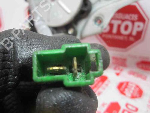 Rear left window mechanism SUBARU FORESTER (SF_) 2.0 AWD (SF5) | BP7383045C24 