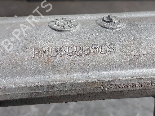 Steering rack FORD PUMA (J2K, CF7)  | BP27989048M22  - Image 11
