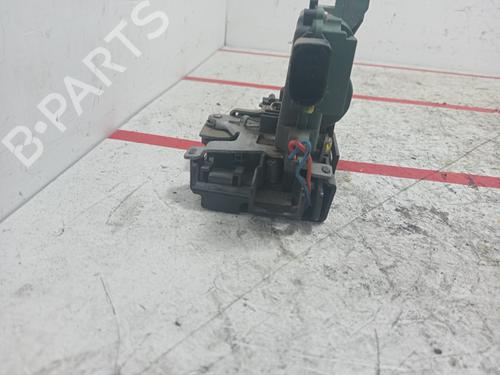 Front right lock SKODA OCTAVIA I Combi (1U5) 1.9 TDI | BP16379266C97 