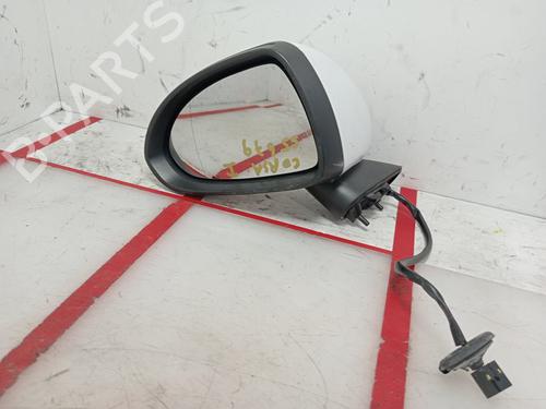 Left mirror OPEL CORSA D (S07) 1.3 CDTI (L08, L68) | BP15947728C26 