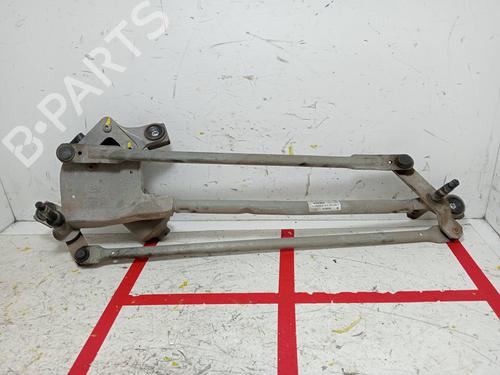 Front wiper motor FORD MONDEO IV (BA7) 2.0 TDCi | BP21085545M29 