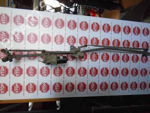 Used Front wiper motor CITROËN C4 I (LC_) 1.6 16V (109 hp) 7340950