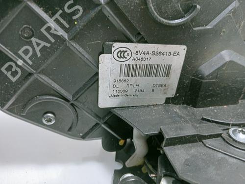 Rear left lock FORD KUGA I  | BP23258793C100 
