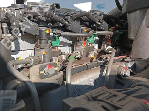 Engine CITROËN C4 II (NC_)  | BP30441142M1 