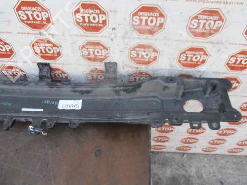 Rear bumper reinforcement HYUNDAI TUCSON (TL, TLE) 1.6 T-GDi | BP7455967C73 