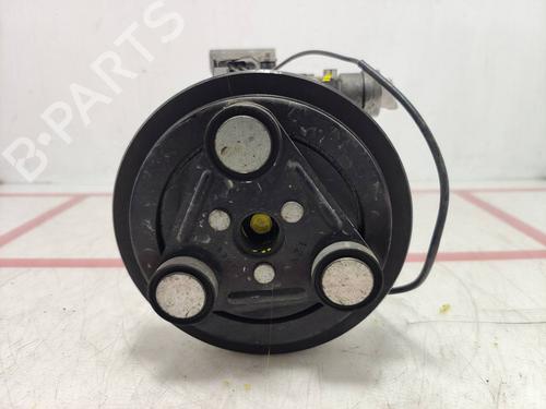 AC compressor MAZDA 3 (BL) 1.6 MZR (BL14) | BP36142677M34 - Image 3